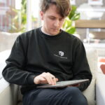 Alistair Simmonds Graphics Designer  Simply Creative Agency LTD