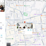 Simply Creative Agency Google Maps listing in Bedford